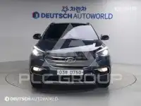 2016 Hyundai Santa Fe