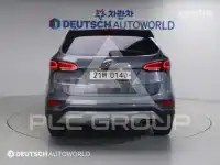 2016 Hyundai Santa Fe