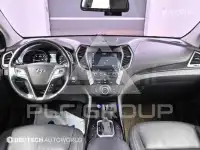 2016 Hyundai Santa Fe