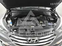 2016 Hyundai Santa Fe