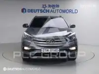 2016 Hyundai Santa Fe