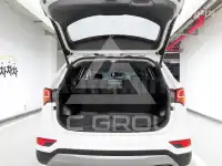 2016 Hyundai Santa Fe