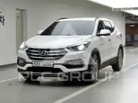2016 Hyundai Santa Fe