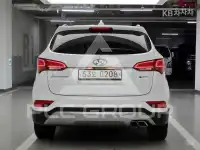 2016 Hyundai Santa Fe