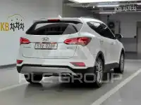 2016 Hyundai Santa Fe