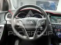 2016 Hyundai Santa Fe