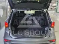 2016 Hyundai Santa Fe