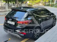 2016 Hyundai Santa Fe