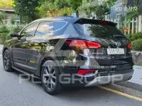2016 Hyundai Santa Fe