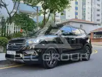2016 Hyundai Santa Fe
