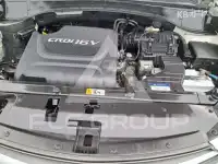 2016 Hyundai Santa Fe