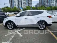 2016 Hyundai Santa Fe