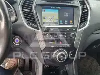 2016 Hyundai Santa Fe