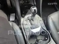 2016 Hyundai Santa Fe