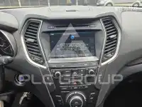 2016 Hyundai Santa Fe