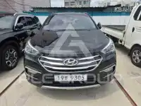 2016 Hyundai Santa Fe