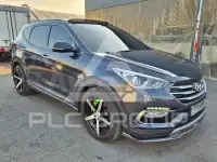 2016 Hyundai Santa Fe