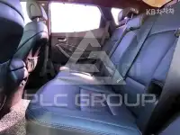 2016 Hyundai Santa Fe