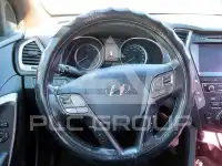 2016 Hyundai Santa Fe