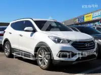 2016 Hyundai Santa Fe