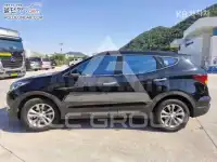 2016 Hyundai Santa Fe