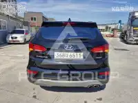 2016 Hyundai Santa Fe