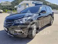 2016 Hyundai Santa Fe