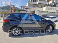 2016 Hyundai Santa Fe
