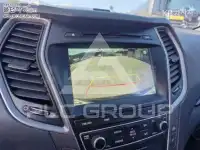 2016 Hyundai Santa Fe