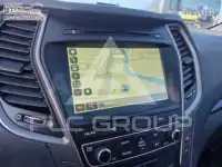 2016 Hyundai Santa Fe