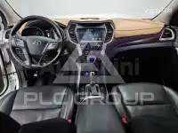 2016 Hyundai Santa Fe