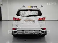 2016 Hyundai Santa Fe