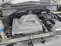 2016 Hyundai Santa Fe