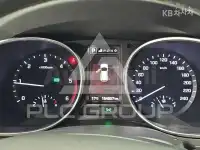 2016 Hyundai Santa Fe