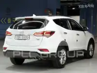 2016 Hyundai Santa Fe