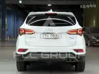 2016 Hyundai Santa Fe
