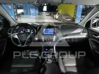 2016 Hyundai Santa Fe