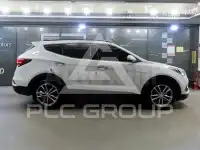 2016 Hyundai Santa Fe