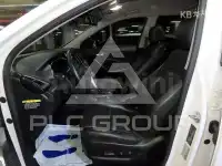 2016 Hyundai Santa Fe