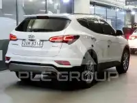 2016 Hyundai Santa Fe