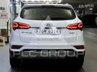2016 Hyundai Santa Fe