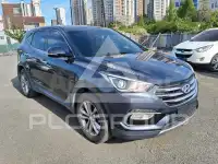 2016 Hyundai Santa Fe