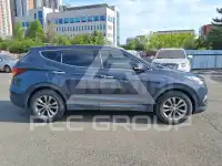2016 Hyundai Santa Fe