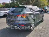 2016 Hyundai Santa Fe