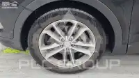 2016 Hyundai Santa Fe