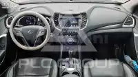 2016 Hyundai Santa Fe