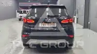 2016 Hyundai Santa Fe