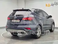 2016 Hyundai Santa Fe