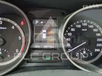 2016 Hyundai Santa Fe