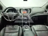 2016 Hyundai Santa Fe